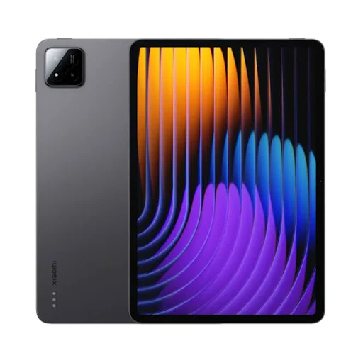 Máy tính bảng Xiaomi Pad 7 Pro 8GB/256GB (24091RPADG)_Gray (VHU5401EU)