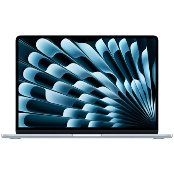 MacBook Air M4 13 inch 8GPU 10CPU 16GB 256GB - Chính Hãng VN - MW123SA/A
