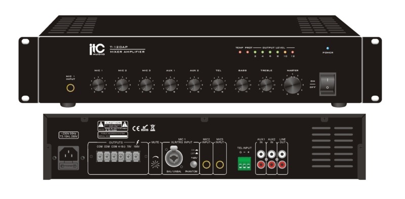 Bộ khuếch đại