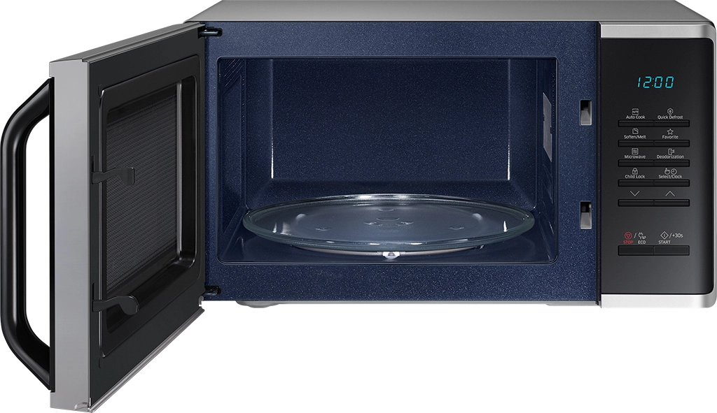 Lò vi sóng Samsung 23 lít MS23K3513AS - Ảnh 5