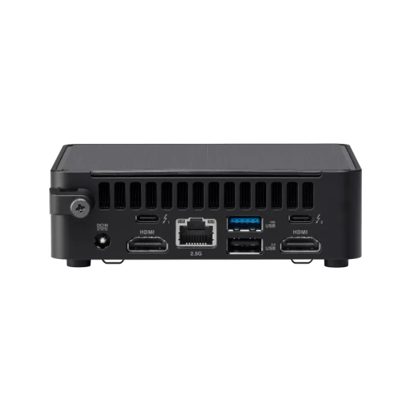 PC Mini Pc Asus NUC 14 Pro Revel Canyon U7 - Ảnh 3