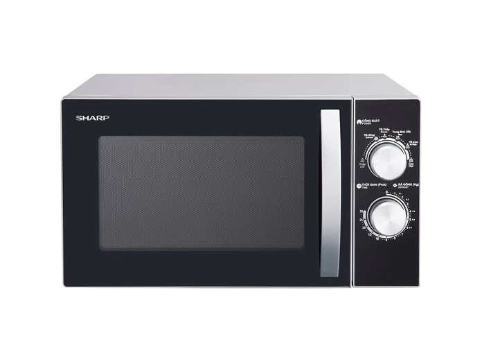 Lò vi sóng Sharp 23 lít R31A2VN-S - Ảnh 2