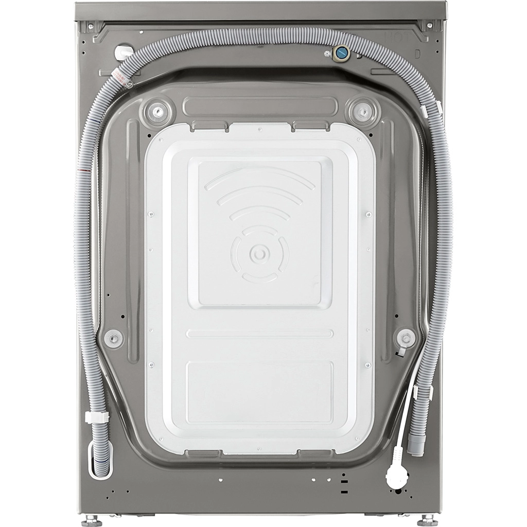 Máy giặt LG Inverter 10 kg FV1410S4P - Ảnh 3