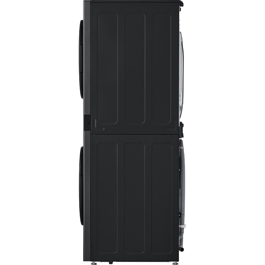 Máy giặt sấy LG WT1410NHB 14/10kg - Ảnh 2
