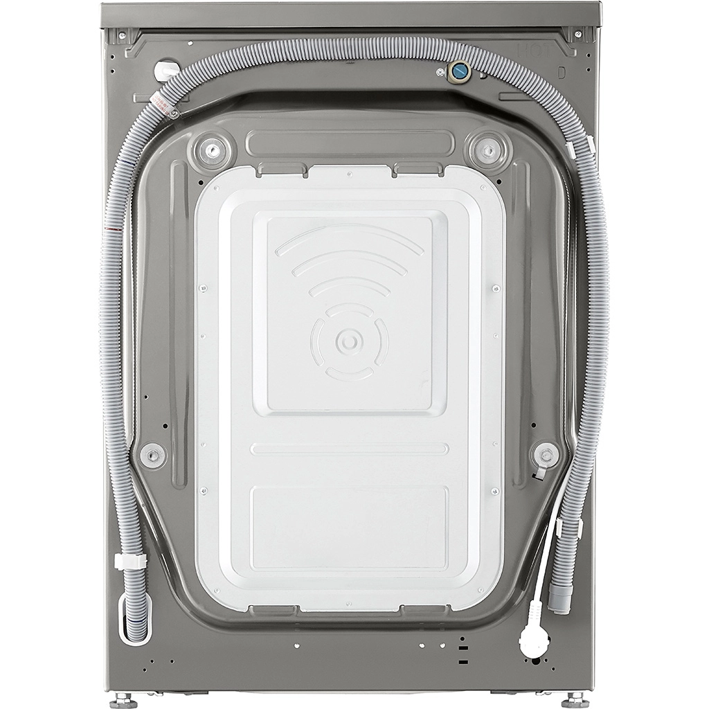 Máy giặt LG Inverter 12 kg FV1412S3PA - Ảnh 4