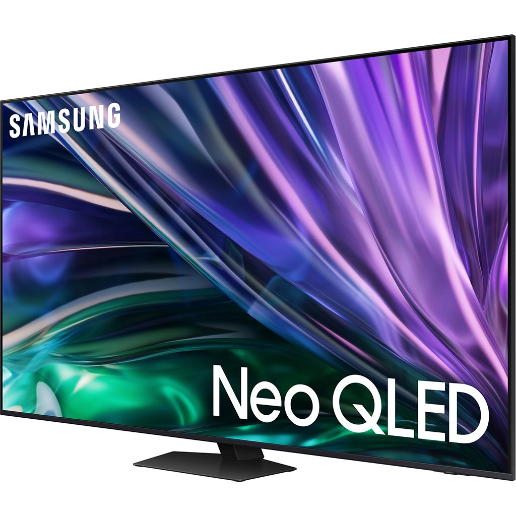 Smart Tivi Neo QLED Samsung 4K 55 inch QA55QN85DBKXXV - Ảnh 3