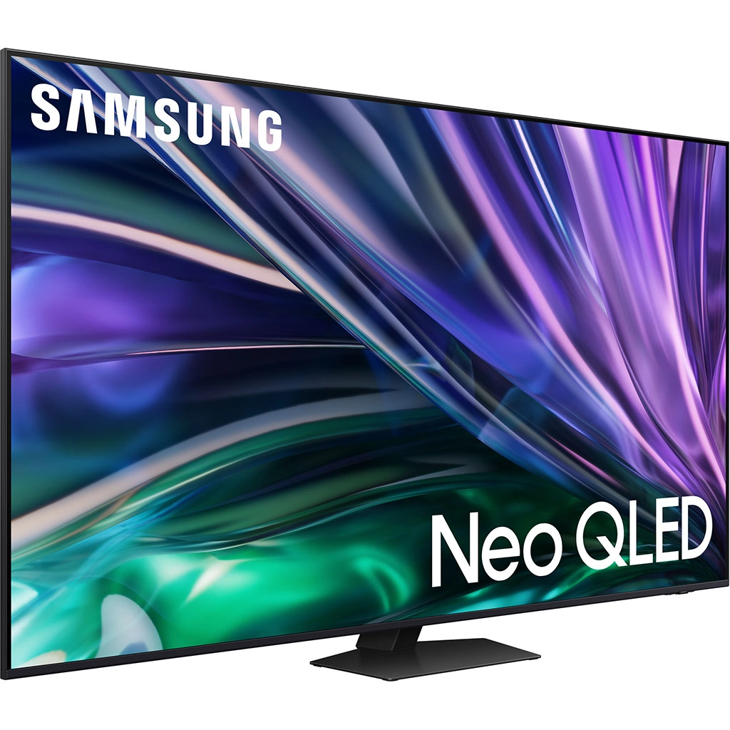 Smart Tivi Neo QLED Samsung 4K 55 inch QA55QN85DBKXXV - Ảnh 2