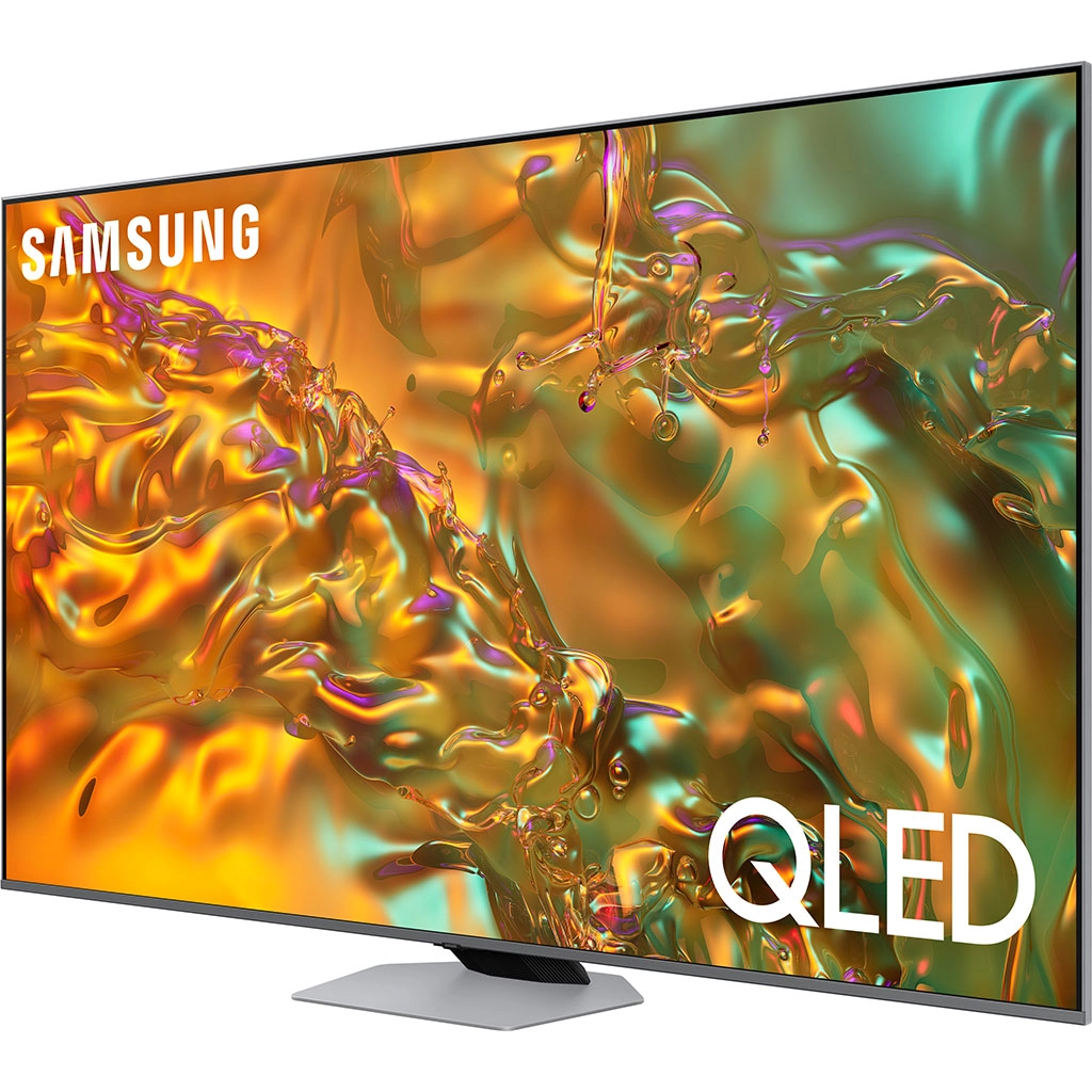 Smart Tivi QLED Samsung 4K 65 inch QA65Q80DAKXXV - Ảnh 3