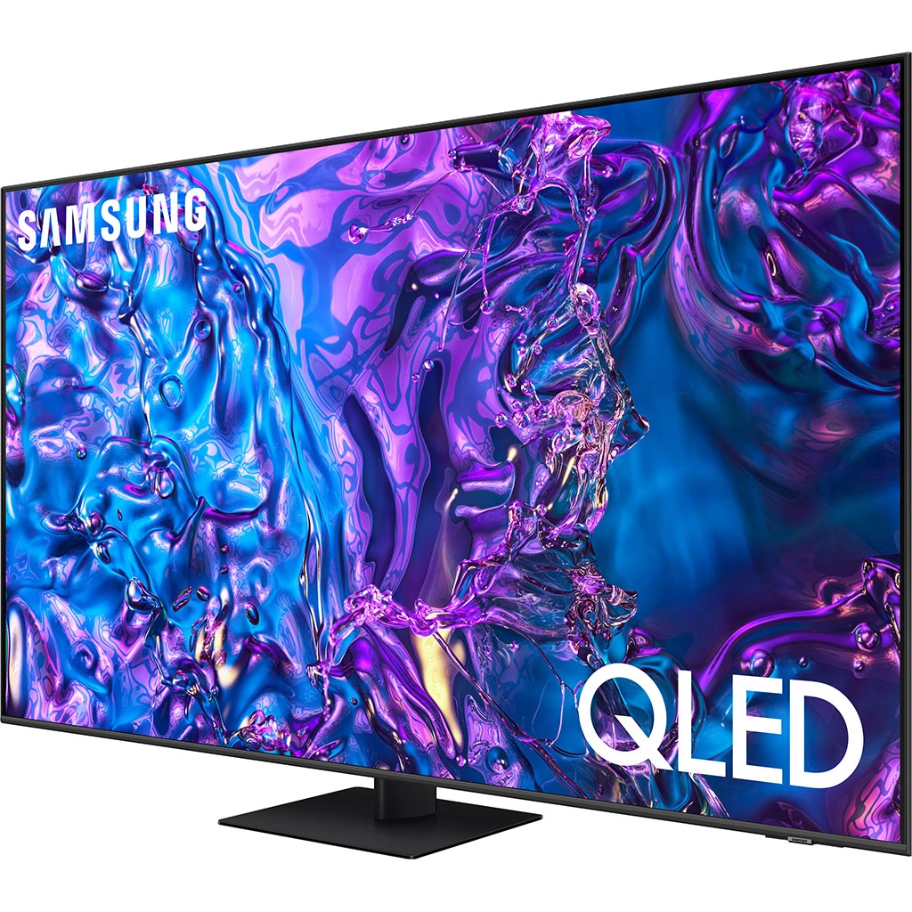 Smart Tivi QLED Samsung 4K 55 inch QA55Q70DAKXXV - Ảnh 3