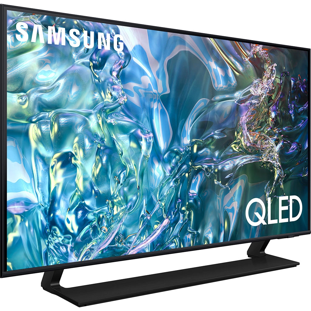 Smart Tivi QLED Samsung 4K 50 inch QA50Q60DAKXXV - Ảnh 3