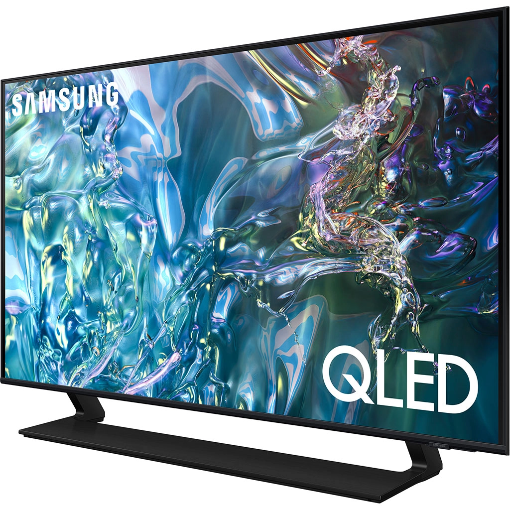 Smart Tivi QLED Samsung 4K 50 inch QA50Q60DAKXXV - Ảnh 2