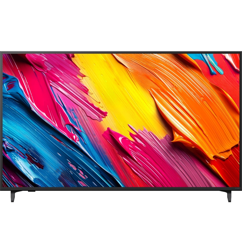 Smart Tivi QNED AI LG 4K 55 inch 55QNED70ASA - Ảnh 3