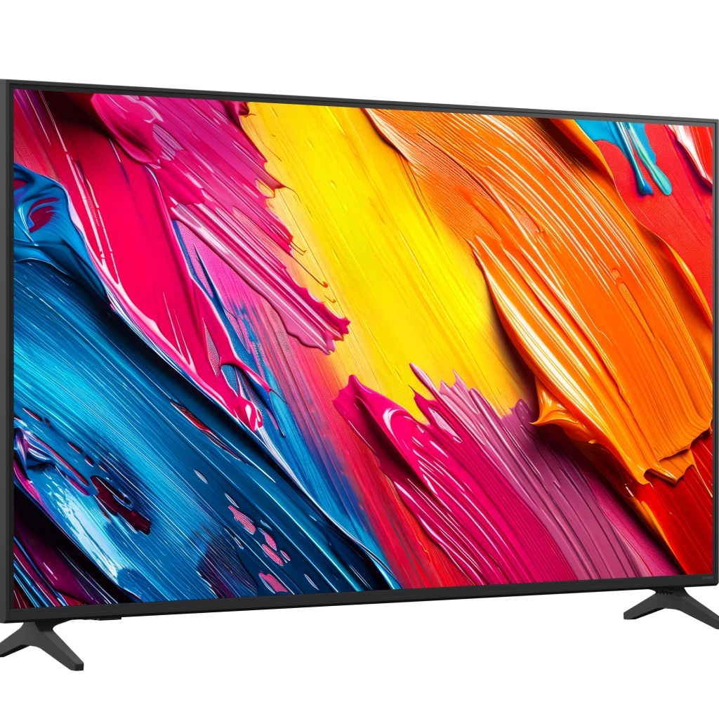 Smart Tivi QNED AI LG 4K 55 inch 55QNED70ASA - Ảnh 4