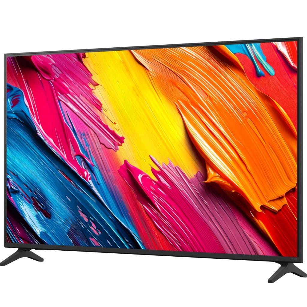 Smart Tivi QNED AI LG 4K 55 inch 55QNED70ASA - Ảnh 2