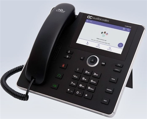 Điện thoại khách sạn UC-C450HDEG