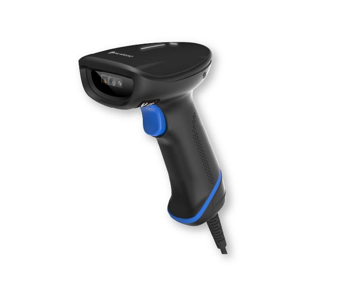 Máy quét cầm tay HR2000 - Ảnh 4