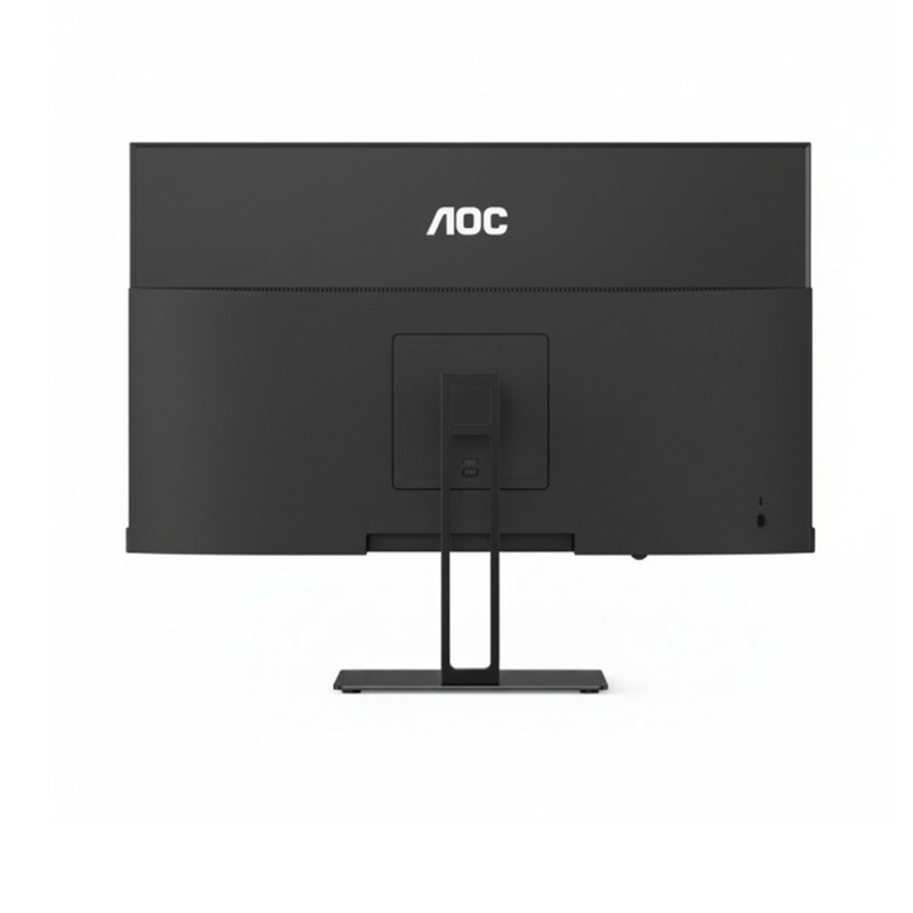 Máy tính để bàn All in One AOC A24A33-1FACN2U1F (Thông số: i3-1215U |Ram DDR4 3200- 8G | SSD PCIe NVMe- 256G | 2 x SO-DIMM DDR4 , up to DDR4-3200 | 23.8inch LED FHD | Đen | 03 Years) - Ảnh 3