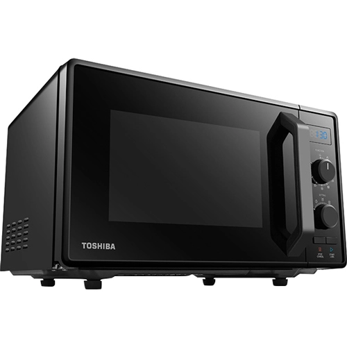 Lò vi sóng có nướng Toshiba 24 lít MW2-AG24PC(BK) - Ảnh 3