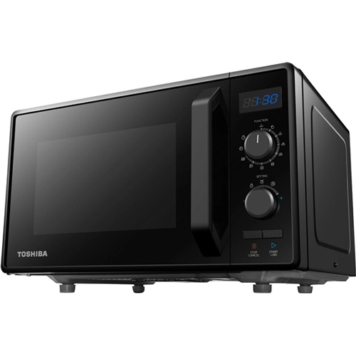 Lò vi sóng có nướng Toshiba 24 lít MW2-AG24PC(BK) - Ảnh 2
