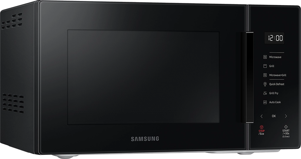 Lò vi sóng có nướng Samsung 23 lít MG23T5018CK/SV - Ảnh 3