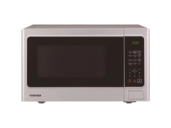 Lò vi sóng có nướng Toshiba 34 lít ER-SGS34(S1)VN - Ảnh 3