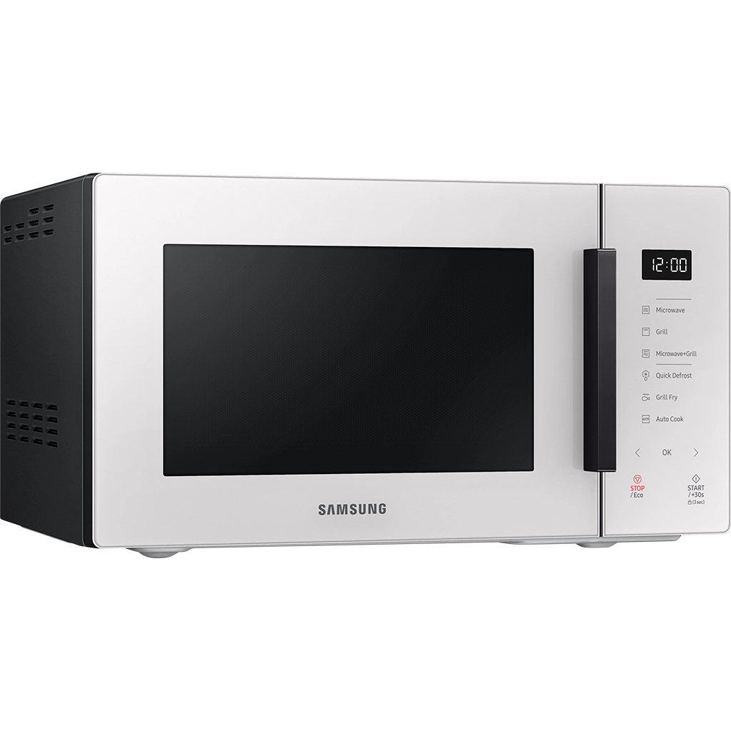 Lò vi sóng có nướng Samsung 23 lít MG23T5018CE/SV - Ảnh 5