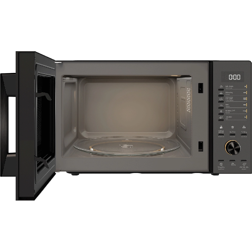 Lò vi sóng có nướng Electrolux 30 lít EMG30D22BM - Ảnh 3