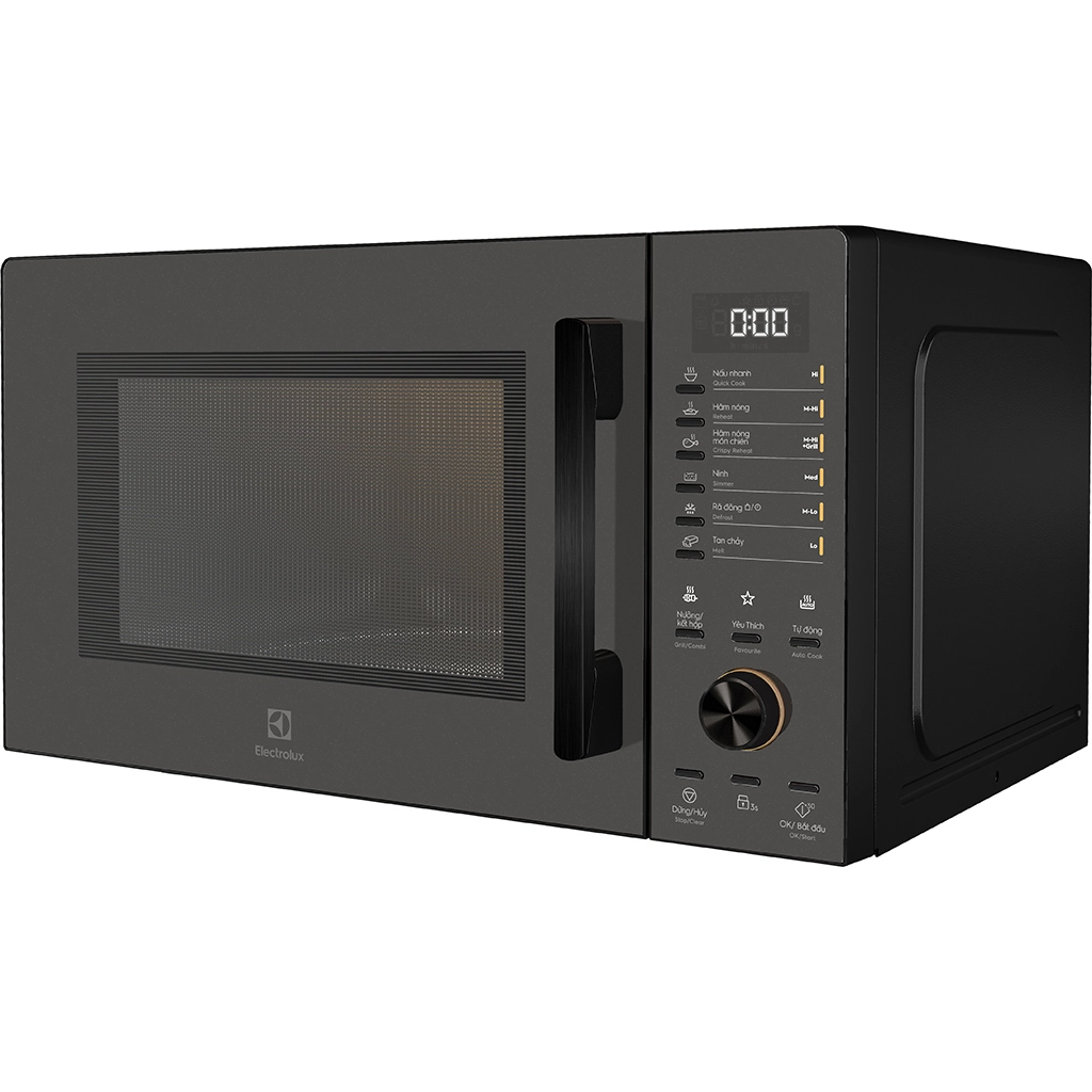 Lò vi sóng có nướng Electrolux 30 lít EMG30D22BM - Ảnh 2