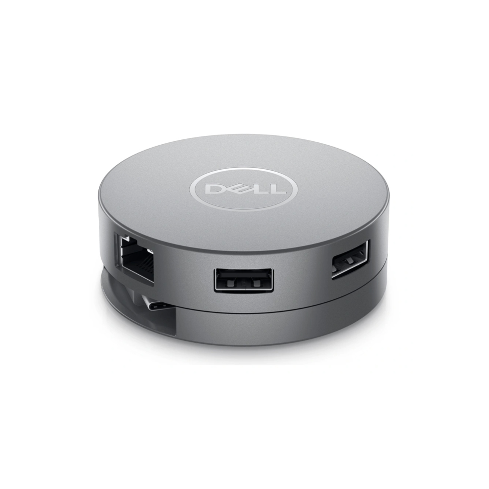 Dell DA310 USB-C Mobile Adapter - Ảnh 4