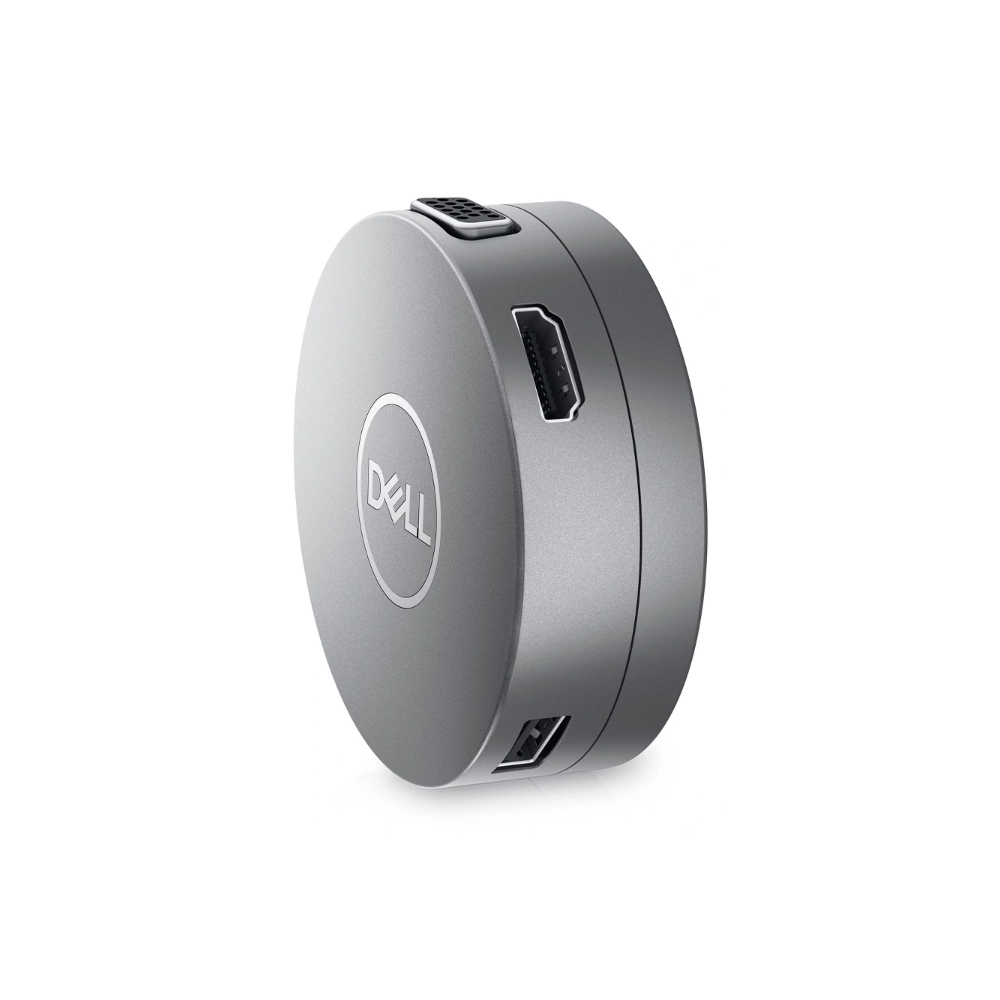 Dell DA310 USB-C Mobile Adapter - Ảnh 3