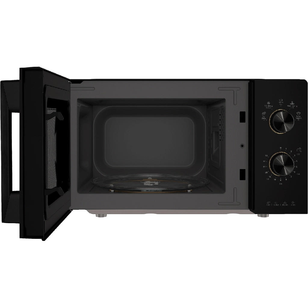 Lò vi sóng Electrolux 20 lít EMM20K22B - Ảnh 2