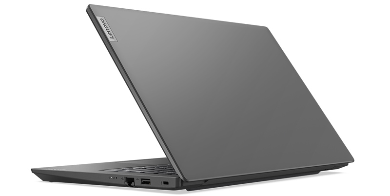 Laptop Lenovo V14 G4 83A000FNVN (Intel Core i5-13420H/16GB/512GB/14 inch FHD/Intel UHD /NoOS/Xám) - Ảnh 2