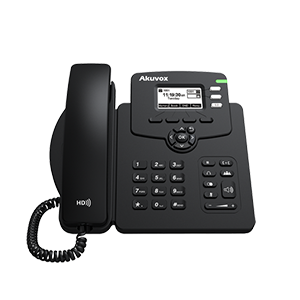 Điện thoại IP Akuvox SP-R52P