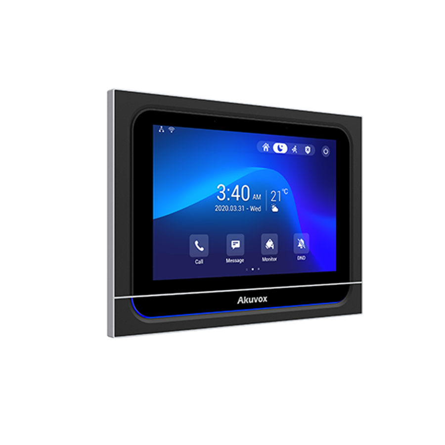 Màn hình chuông cửa Akuvox X933S - Ảnh 2