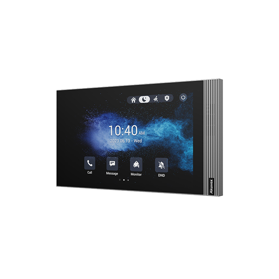 Màn hình chuông cửa Akuvox S563 - Ảnh 2