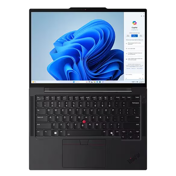 LENOVO THINKPAD T14S GEN 5  (U5-125U/16GB DDR5 RAM/1TB SSD/14