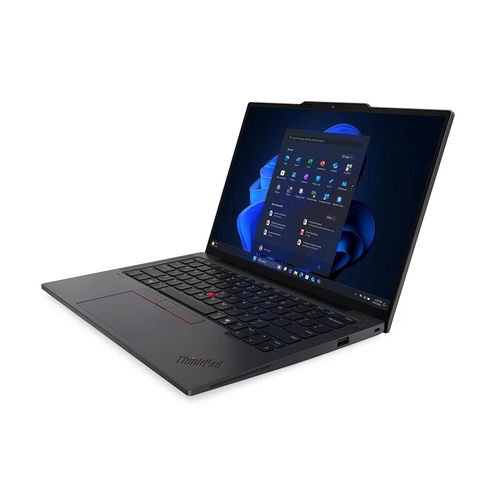LENOVO THINKPAD X13 GEN 5 (U7-155U/32GB DDR5 RAM/1TB SSD/13.3