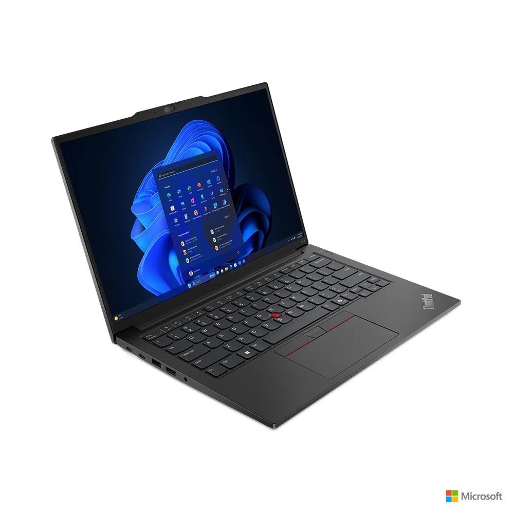 LENOVO THINKPAD E14 GEN 6 ( U7-155H/16GB DDR5 RAM/512GB SSD/14