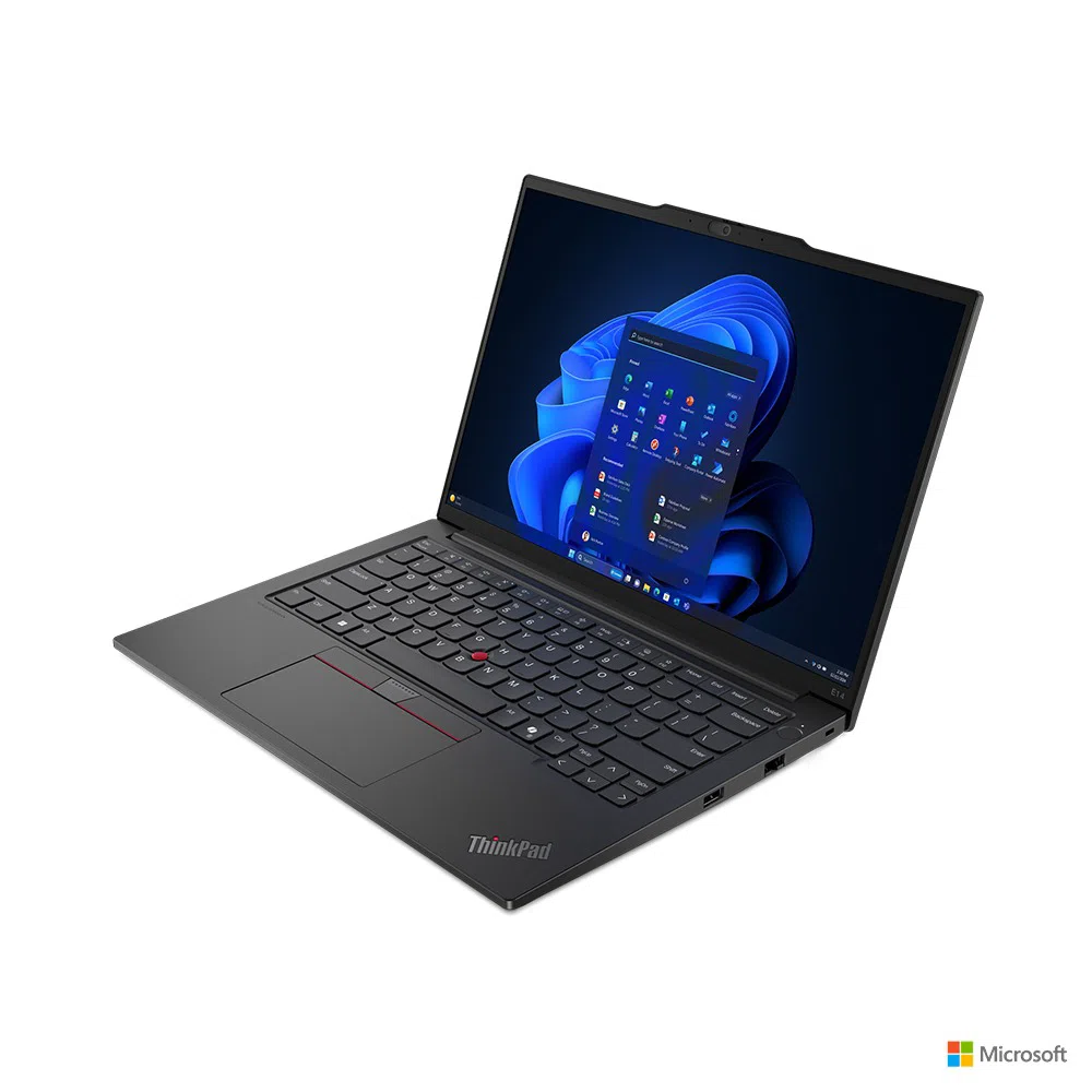 LENOVO THINKPAD E14 GEN 6 ( U7-155H/16GB DDR5 RAM/512GB SSD/14