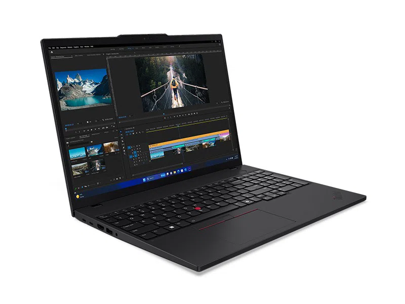 LENOVO THINKPAD T16 GEN 3 (U7-155U/16GB DDR5 RAM/1TB SSD/16