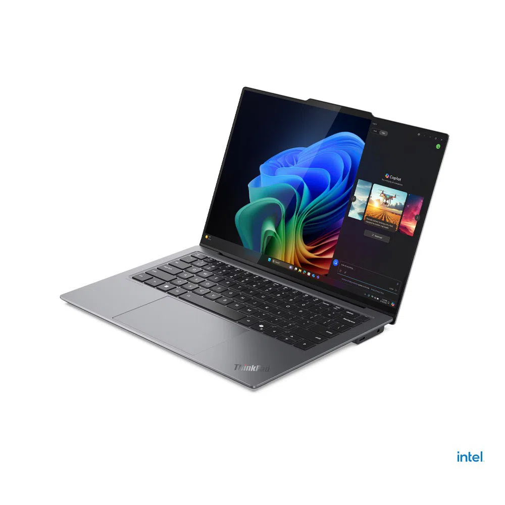 LENOVO THINKPAD X9-14 GEN 1 (ULTRA 7 258V/32GB LPDDR5X RAM/1TB SSD/14″ WUXGA/INTEL® ARC™/WIN11PRO) - Ảnh 4