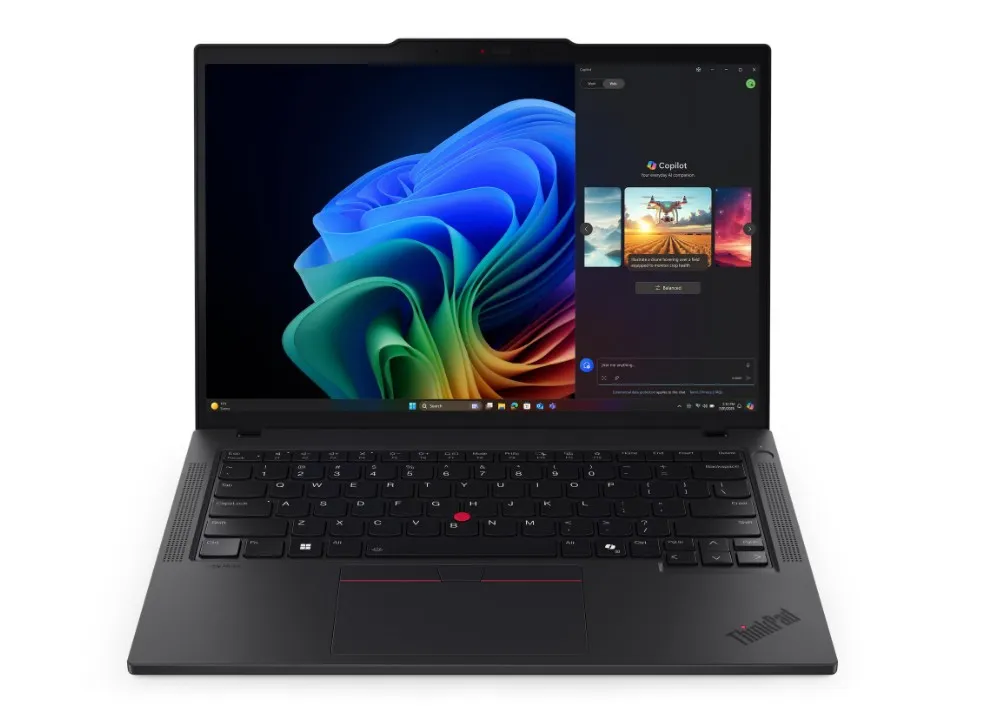 Máy Tính Xách Tay LENOVO Thinkpad T14 (Thông số:  GEN 6/INTEL CORE ULT7 - 258V/32GB RAM/ 1TB SSD / WIFI,BT,FINGER PRINT/ 14