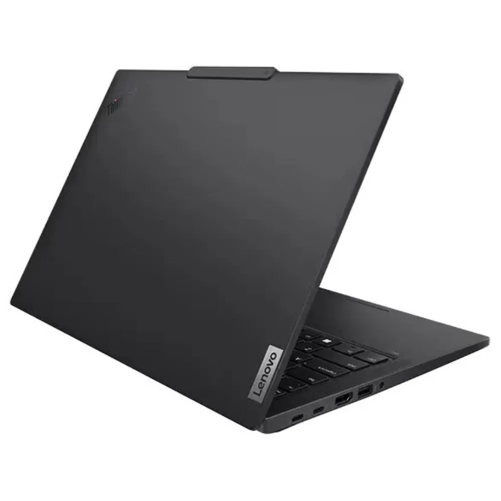 Laptop Lenovo ThinkPad T14 GEN 6 (Thông số: Ultra 5 228V/ 32GB/ 512GB SSD/ 14 inch WUXGA/ DOS/Đen (Black)/ 3Y) - Ảnh 5