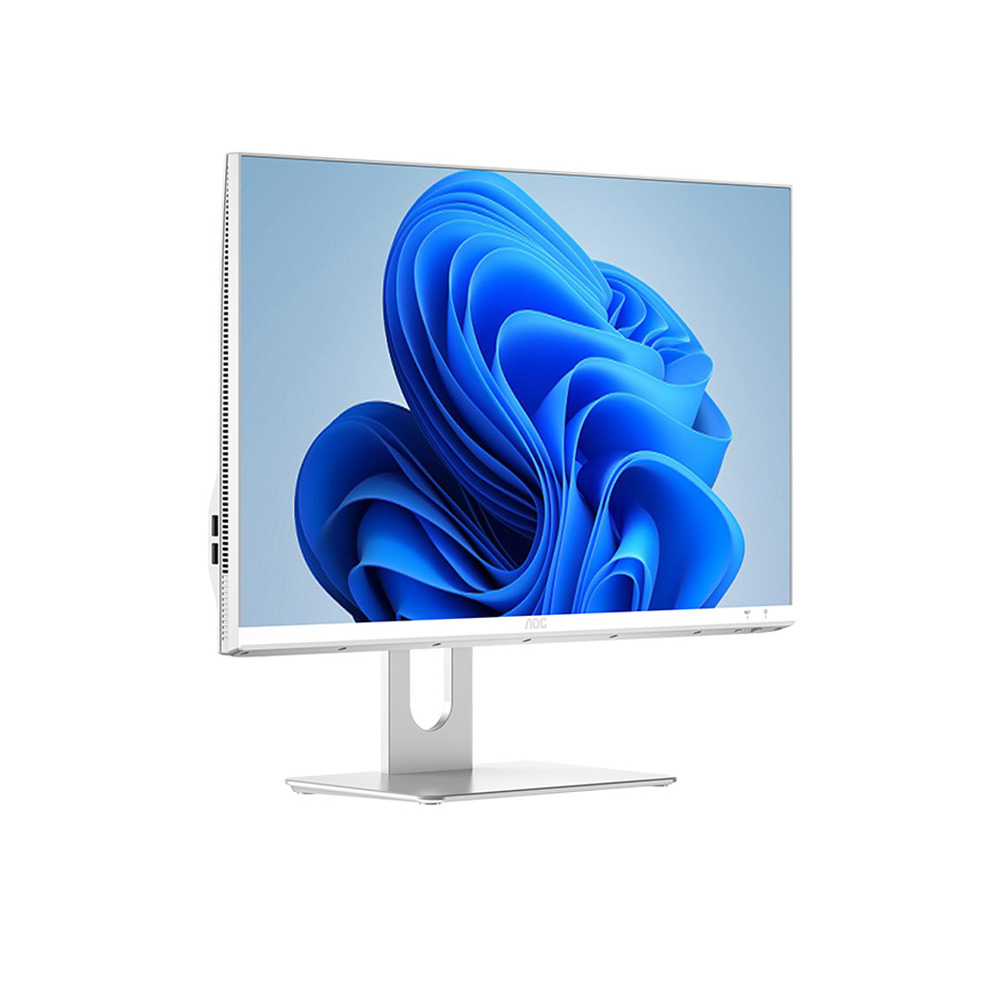 Máy tính để bàn All in One AOC A24A66-2F4X45 (Thông số: Intel Core i5-14450HX |Ram 16GB |SSD 512GB | Integrated GPU | 23.8 inch LED FHD | WIN 11 Pro|3Y) - Ảnh 2
