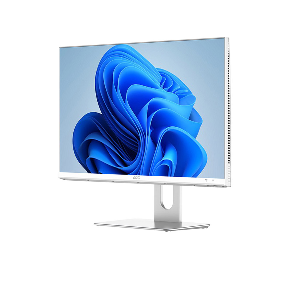 Máy tính để bàn All in One AOC A24A66-2F4X45 (Thông số: Intel Core i5-14450HX |Ram 16GB |SSD 512GB | Integrated GPU | 23.8 inch LED FHD | WIN 11 Pro|3Y) - Ảnh 3