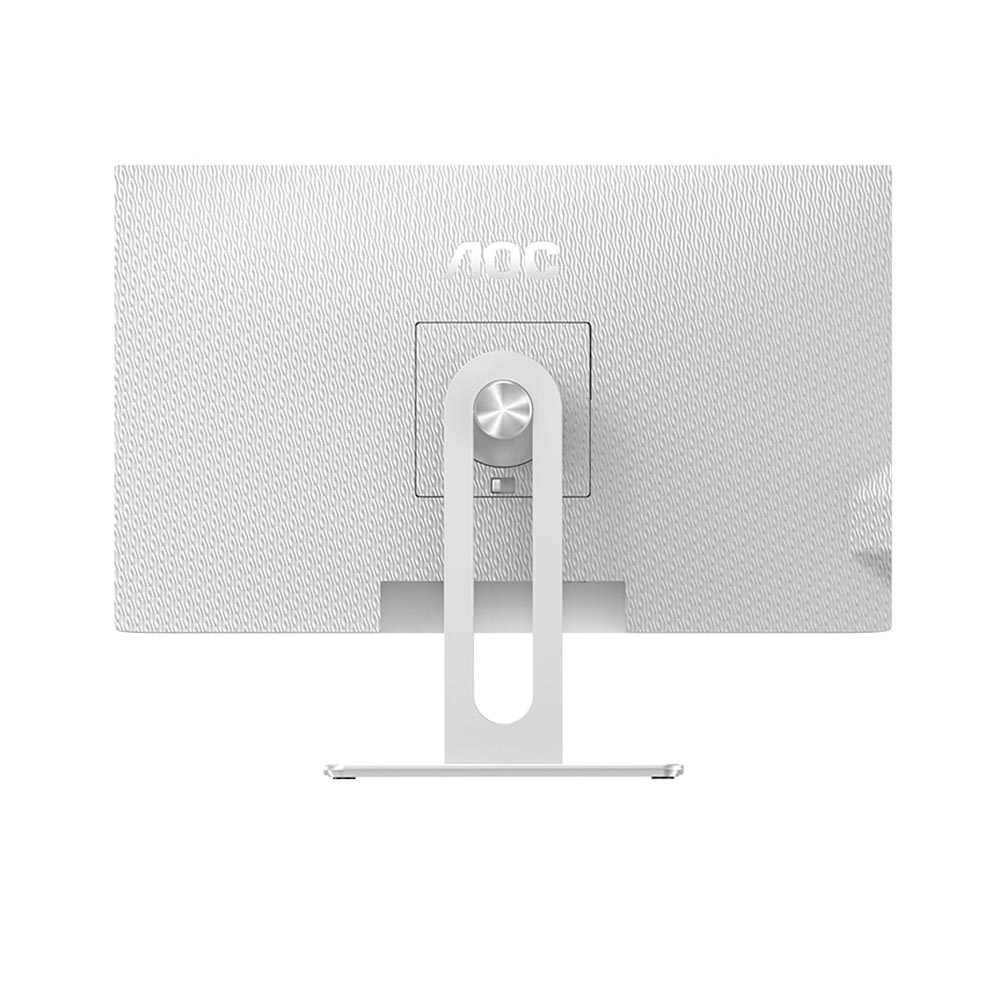 Máy tính để bàn All in One AOC A24A66-2F4X45 (Thông số: Intel Core i5-14450HX |Ram 16GB |SSD 512GB | Integrated GPU | 23.8 inch LED FHD | WIN 11 Pro|3Y) - Ảnh 4