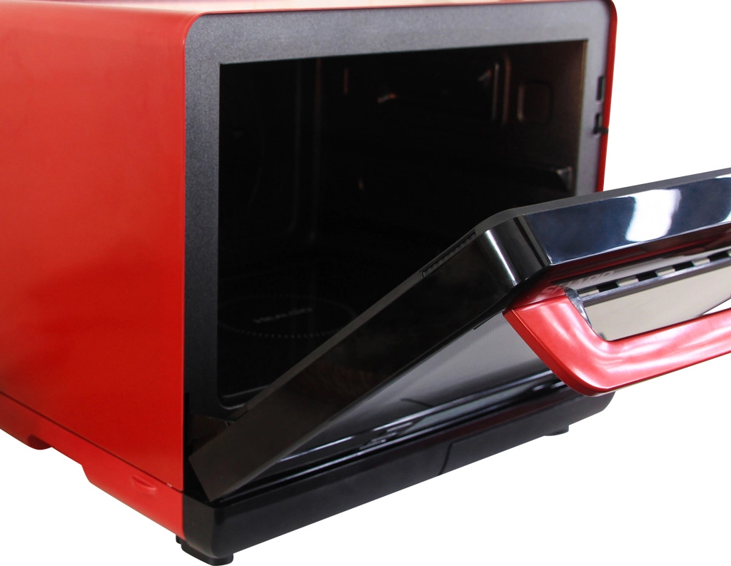 Lò vi sóng hơi nước siêu nhiệt có nướng Sharp 31 lít AX-1700VN - Ảnh 2