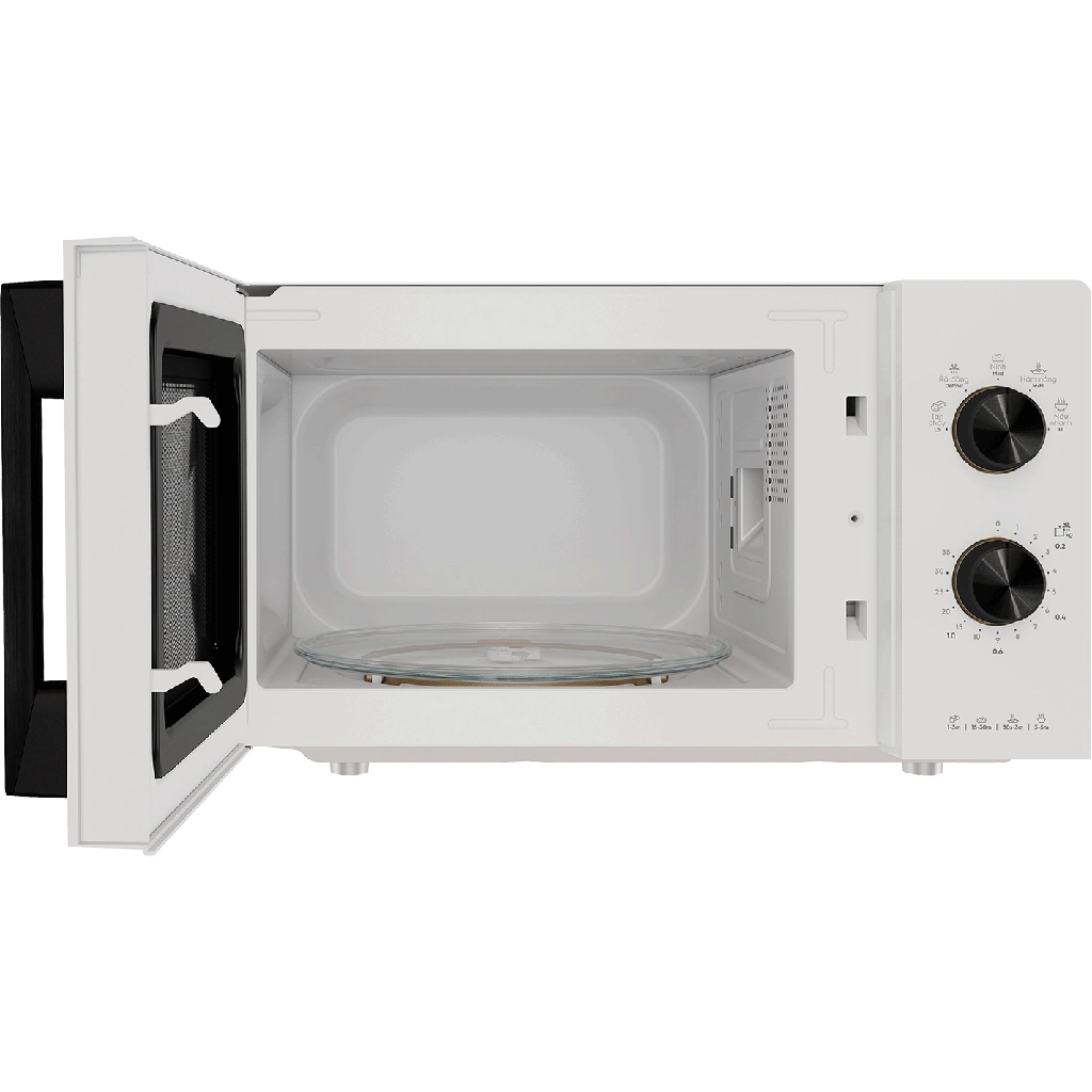 Lò vi sóng Electrolux 20 lít EMM20K22W - Ảnh 4