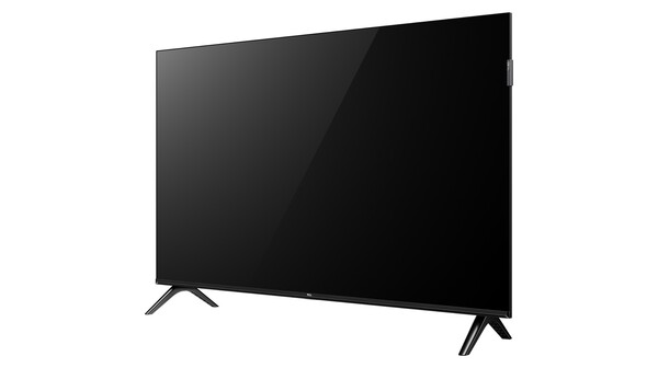 Google Tivi QLED TCL Full HD 32 inch 32S5K Đen - Ảnh 2
