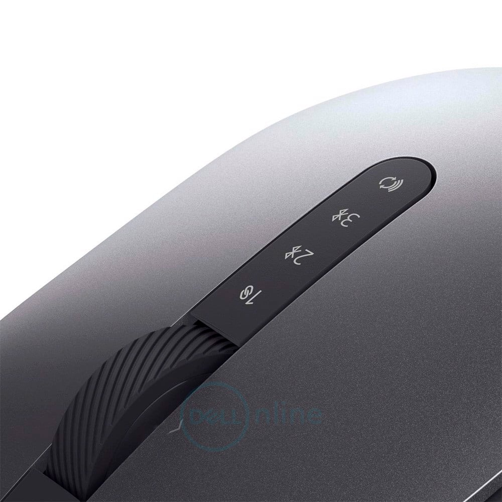 Dell Multi-device Wireless Mouse MS5320W - Ảnh 2